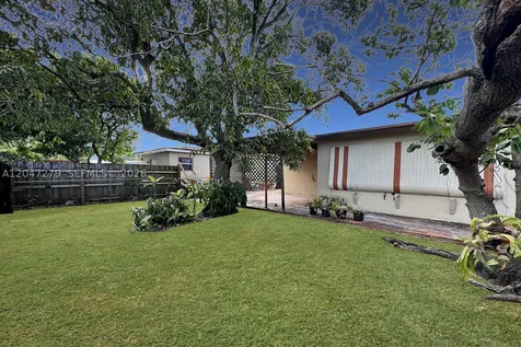 7912 Juniper Street Miramar FL 33023