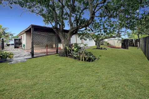 7912 Juniper Street Miramar FL 33023