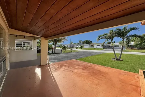 7912 Juniper Street Miramar FL 33023