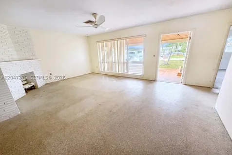 7912 Juniper Street Miramar FL 33023
