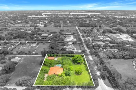 17710 SW 63rd Manor Southwest Ranches FL 33331