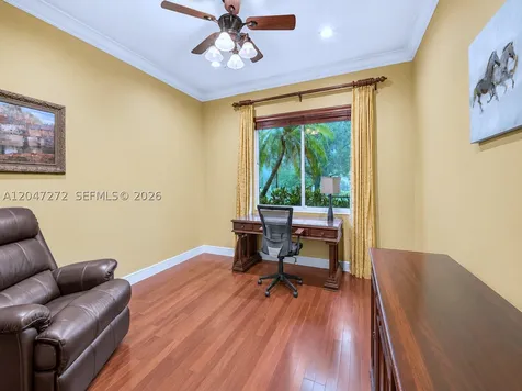 17710 SW 63rd Manor Southwest Ranches FL 33331