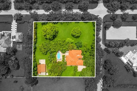 17710 SW 63rd Manor Southwest Ranches FL 33331