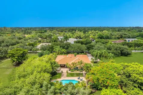 17710 SW 63rd Manor Southwest Ranches FL 33331