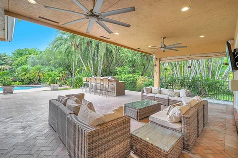 17710 SW 63rd Manor Southwest Ranches FL 33331