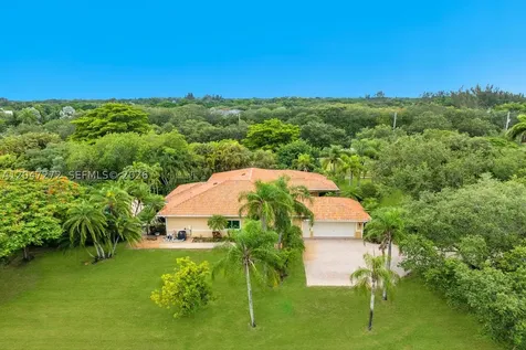 17710 SW 63rd Manor Southwest Ranches FL 33331