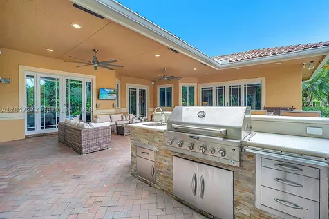 17710 SW 63rd Manor Southwest Ranches FL 33331
