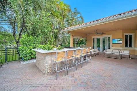 17710 SW 63rd Manor Southwest Ranches FL 33331