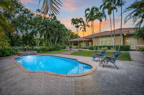 17710 SW 63rd Manor Southwest Ranches FL 33331