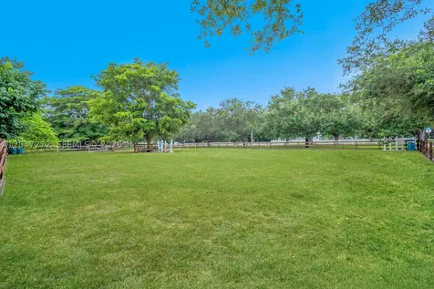 17710 SW 63rd Manor Southwest Ranches FL 33331