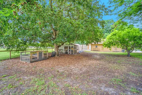 17710 SW 63rd Manor Southwest Ranches FL 33331