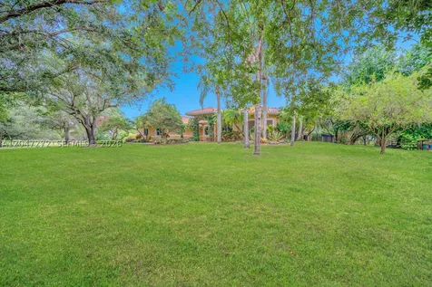 17710 SW 63rd Manor Southwest Ranches FL 33331