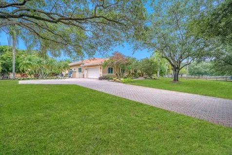 17710 SW 63rd Manor Southwest Ranches FL 33331
