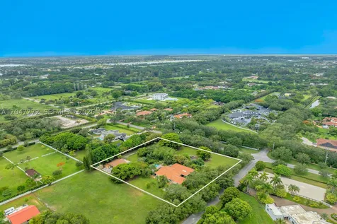 17710 SW 63rd Manor Southwest Ranches FL 33331