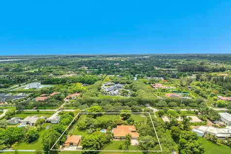 17710 SW 63rd Manor Southwest Ranches FL 33331