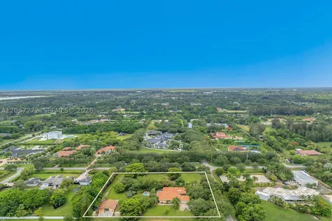 17710 SW 63rd Manor Southwest Ranches FL 33331
