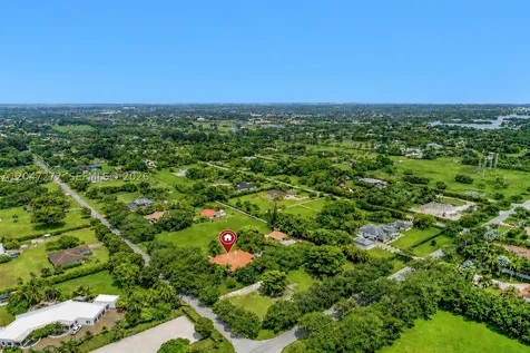 17710 SW 63rd Manor Southwest Ranches FL 33331