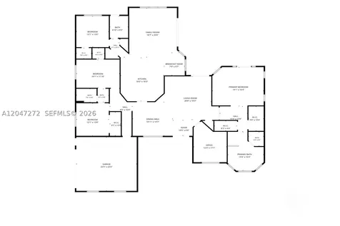 17710 SW 63rd Manor Southwest Ranches FL 33331