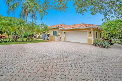 17710 SW 63rd Manor Southwest Ranches FL 33331