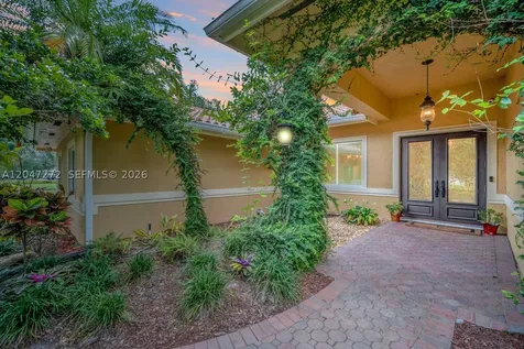 17710 SW 63rd Manor Southwest Ranches FL 33331