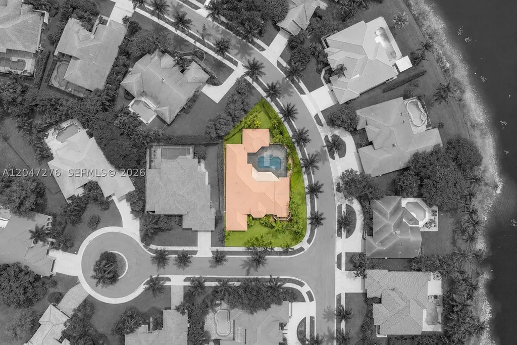 392 Coconut Circle Weston FL 33326