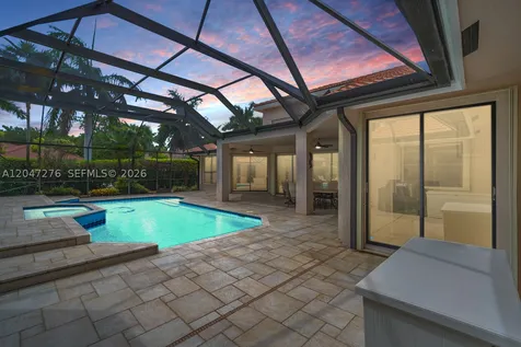 392 Coconut Circle Weston FL 33326