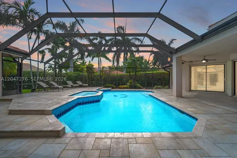 392 Coconut Circle Weston FL 33326