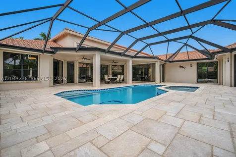 392 Coconut Circle Weston FL 33326