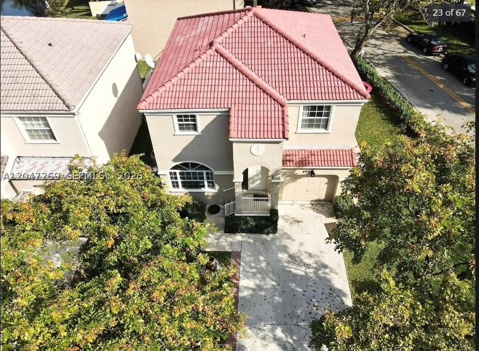 409 NW 87th Lane Coral Springs FL 33071