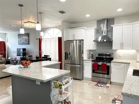 409 NW 87th Lane Coral Springs FL 33071