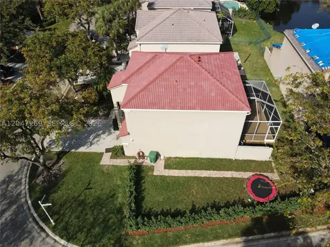409 NW 87th Lane Coral Springs FL 33071