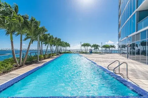 601 NE 36th Street Miami FL 33137