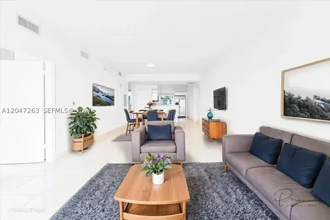 601 NE 36th Street Miami FL 33137