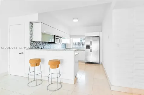 601 NE 36th Street Miami FL 33137