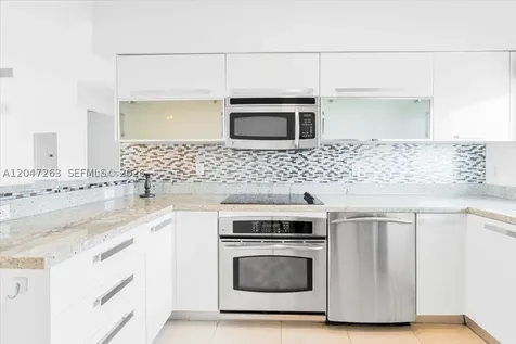 601 NE 36th Street Miami FL 33137