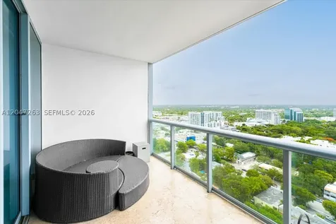 601 NE 36th Street Miami FL 33137