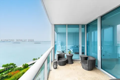 601 NE 36th Street Miami FL 33137