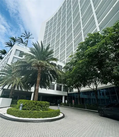 601 NE 36th Street Miami FL 33137