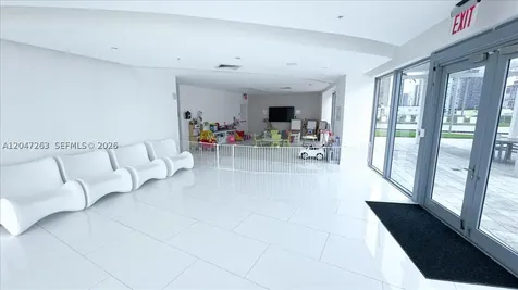 601 NE 36th Street Miami FL 33137