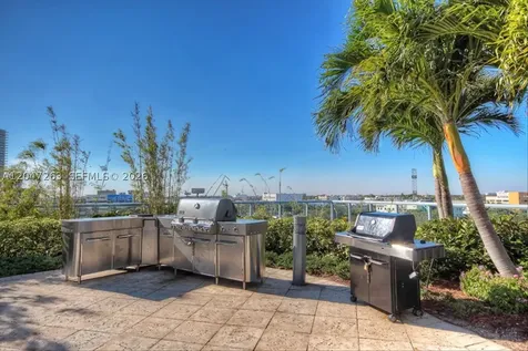 601 NE 36th Street Miami FL 33137