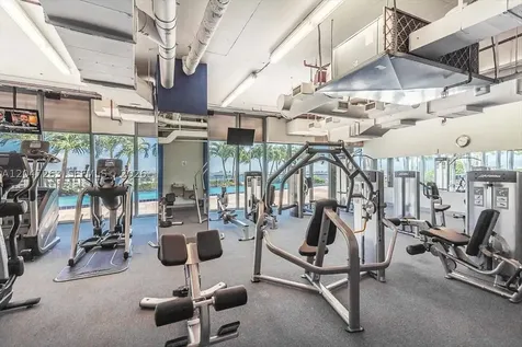 601 NE 36th Street Miami FL 33137