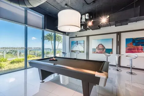 601 NE 36th Street Miami FL 33137
