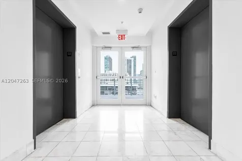 601 NE 36th Street Miami FL 33137
