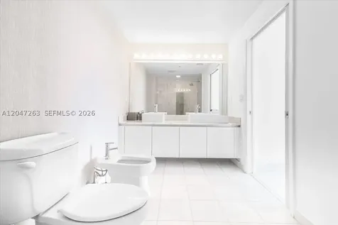 601 NE 36th Street Miami FL 33137