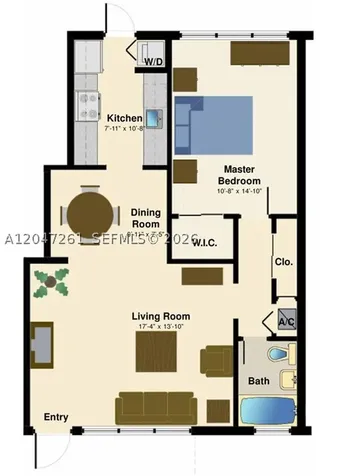 7422 NE 6th Court Miami FL 33138