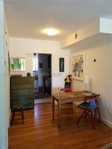 7422 NE 6th Court Miami FL 33138