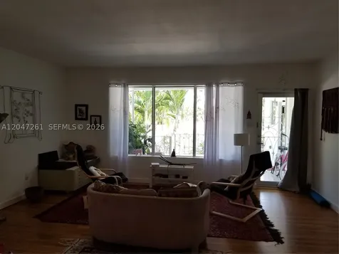 7422 NE 6th Court Miami FL 33138