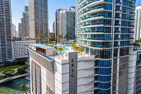 200 Biscayne Boulevard Way Miami FL 33131