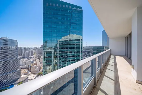 200 Biscayne Boulevard Way Miami FL 33131