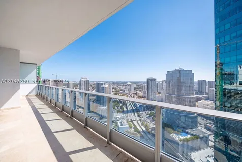200 Biscayne Boulevard Way Miami FL 33131